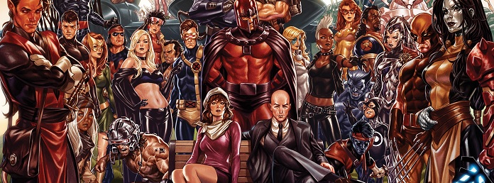 découvrez le coût de l'édition originale des x-men de 1992, une série emblématique qui a marqué l'univers des comics. plongez dans l'histoire de cette franchise iconique et apprenez tout sur sa valeur sur le marché des collectionneurs.