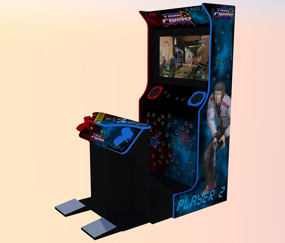 découvrez notre service de location de bornes d'arcade à lille. parfait pour vos événements, anniversaires ou soirées entre amis, nos bornes retro vous replongeront dans l'univers des jeux vidéo classiques. réservez dès maintenant pour une expérience ludique inoubliable !