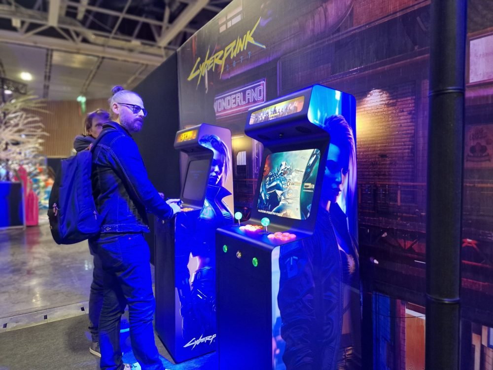 louez une borne d'arcade à paris pour revivre les classiques du jeu vidéo ! idéal pour des événements, anniversaires ou soirées entre amis. profitez d'une expérience ludique unique dans la capitale française.