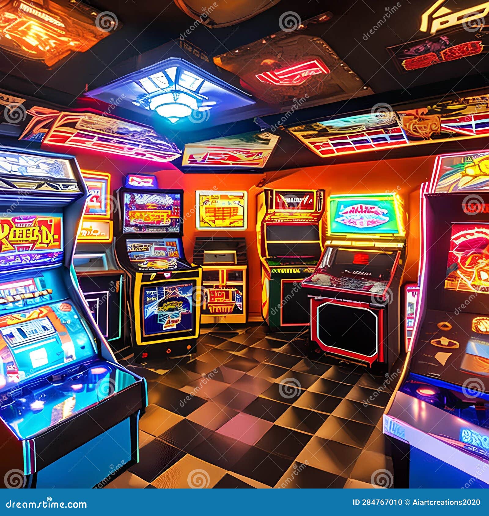 découvrez notre sélection de machines arcade rétro qui vous plongeront dans l'univers des jeux classiques des années 80 et 90. revivez la magie des salles d'arcade avec des consoles authentiques, des graphismes nostalgiques et un gameplay captivant. parfait pour les passionnés et les nouveaux joueurs !