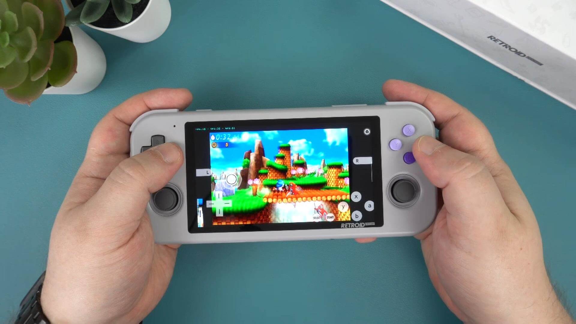 découvrez dès maintenant les précommandes des consoles retroid pocket 5 et mini ! profitez de nouvelles fonctionnalités, d'un design compact et d'une expérience de jeu immersive. ne manquez pas votre chance de vous procurer ces appareils de jeu rétro avant leur sortie officielle.