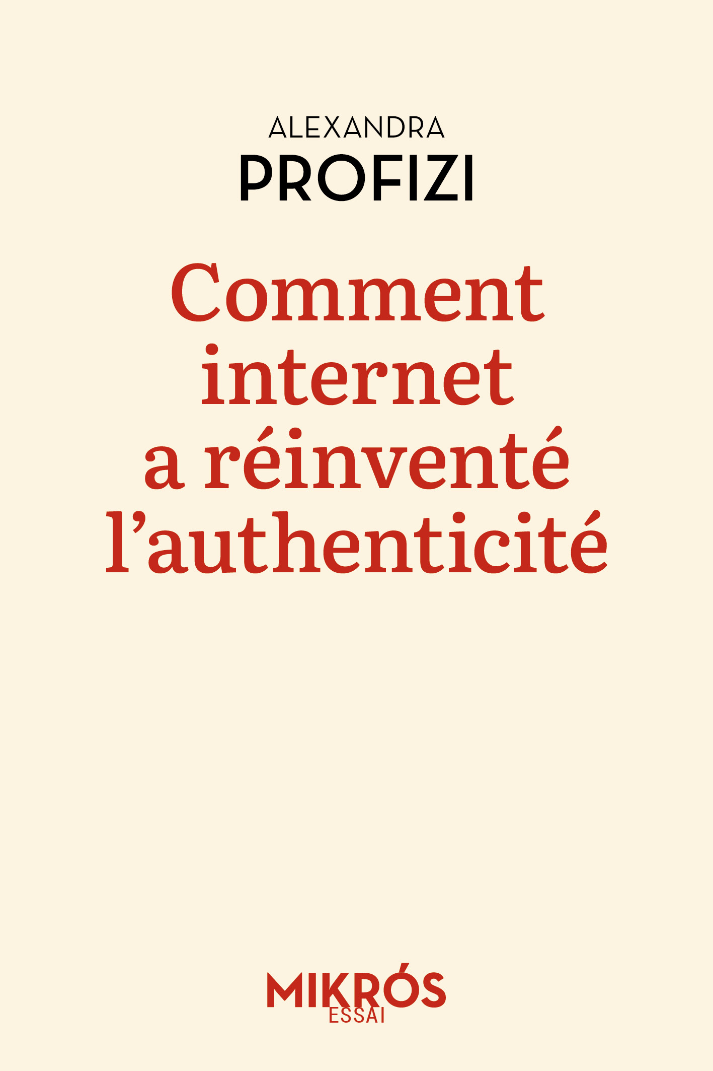 découvrez l'importance de l'authenticité dans nos vies. apprenez à valoriser votre véritable soi, à cultiver des relations sincères et à embrasser la transparence dans un monde en constante évolution. l'authenticité est la clé pour vivre pleinement et avec intégrité.