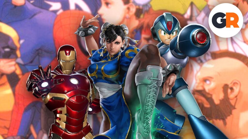 découvrez notre classement des personnages emblématiques de marvel vs. capcom ! analysez les forces et les faiblesses de chaque héros et vilain, et trouvez celui qui mérite la première place dans ce combat ultime. plongez dans l'univers dynamique de ce jeu de combat légendaire.