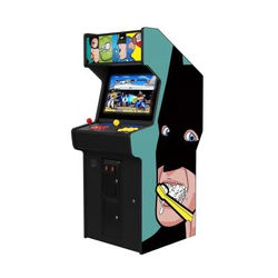 découvrez la location de bornes d'arcade à annecy pour des moments de fun et de nostalgie. parfait pour vos événements ou soirées entre amis, plongez dans l'univers des jeux rétro et amusez-vous avec une large sélection de jeux classiques.