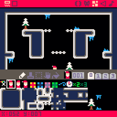 découvrez les avancées du moteur de jeu pico-8, apprenez à exploiter ses fonctionnalités avancées pour créer des jeux captivants et innovants. plongez dans l'univers du développement ludique avec des astuces pratiques et des conseils d'experts.