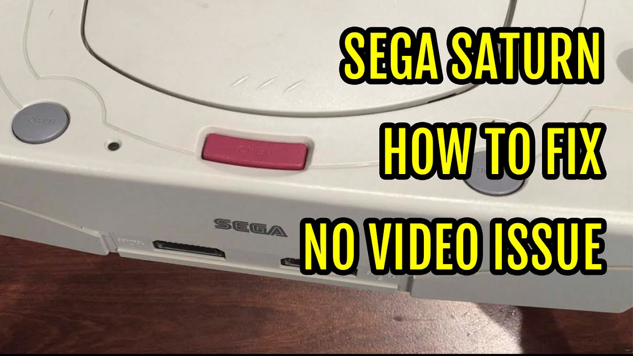 découvrez la sega saturn slim par weskmods, une console emblématique revisitée pour les passionnés de rétro-gaming. profitez d'un design épuré et de performances optimisées pour redécouvrir vos jeux préférés dans un format moderne.