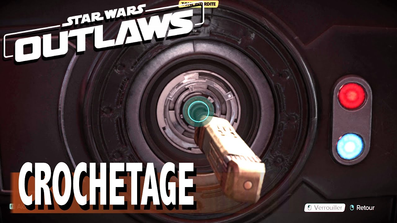 découvrez notre guide complet pour obtenir un score élevé dans star wars outlaws. explorez des astuces, des stratégies et des conseils d'experts pour maîtriser le jeu et devenir un véritable hors-la-loi galactique. améliorez vos compétences et décollez vers la victoire!