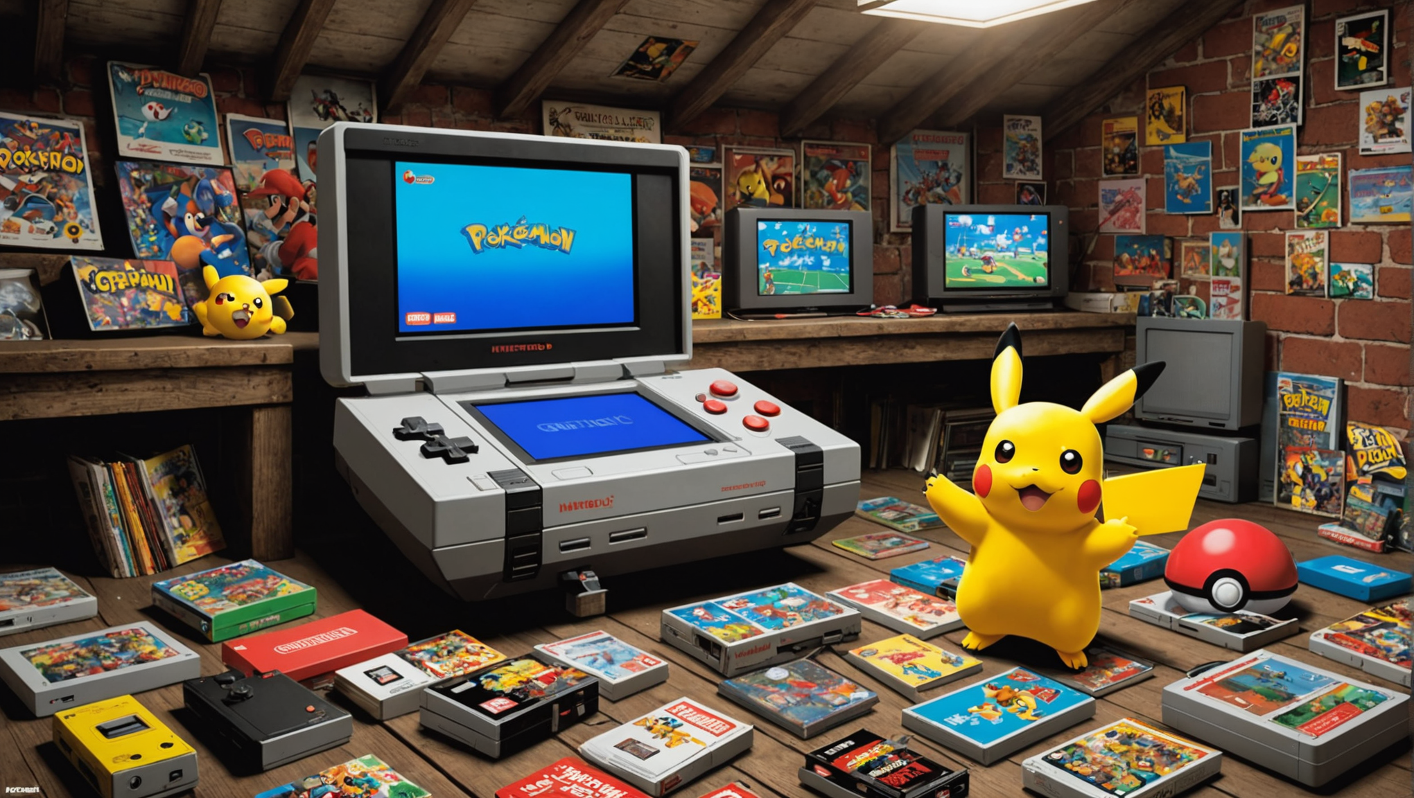 découvrez le numéro emblématique du magazine officiel nintendo où pokémon fait sa première apparition. plongez dans l'univers fascinant de nintendo et explorez l'histoire des jeux vidéo à travers ce numéro précieux. ne manquez pas cette opportunité d'enrichir votre collection et d'en apprendre plus sur l'une des franchises les plus adorées au monde !