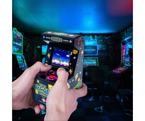 découvrez les meilleures offres amazon prime sur les cabinets arcade1up, pour revivre la magie des jeux d'arcade chez vous. profitez de la qualité, du design authentique et des promotions exclusives pour rendre votre expérience de jeu inoubliable.