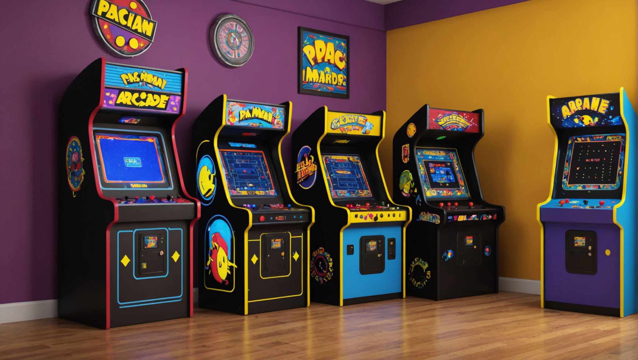 découvrez notre service de location de borne arcade, offrant un divertissement inégalé à portée de main. parfait pour vos événements, anniversaires ou soirées entre amis, revivez les classiques du jeu vidéo et créez des souvenirs inoubliables.