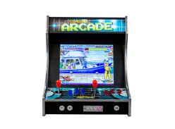 découvrez notre service de location de bornes d'arcade dans les hautes-alpes. amusez-vous avec une sélection variée de jeux rétro et modernes, parfaits pour toutes vos occasions, que ce soit un anniversaire, un événement d'entreprise ou une soirée entre amis.