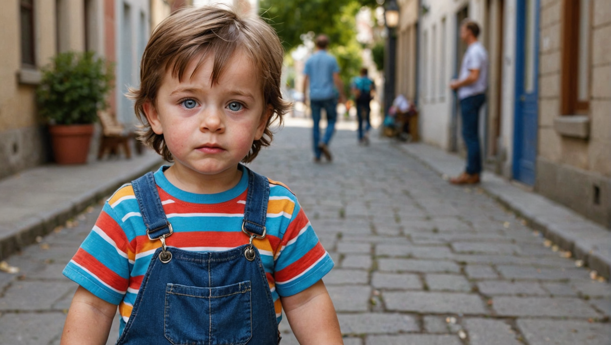 découvrez l'analyse de 'retour à la maison', un jeu dos où un petit enfant se trouve en danger. plongez dans l'univers de baby jo et explorez les défis et les subtilités de ce jeu captivant dans les commentaires.