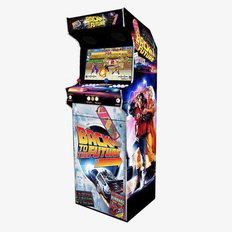 découvrez notre service de location de bornes d'arcade en haute-garonne pour des événements mémorables. offrez à vos invités une expérience nostalgique avec les jeux d'arcade classiques. réservez dès maintenant et ajoutez une touche ludique à vos fêtes!