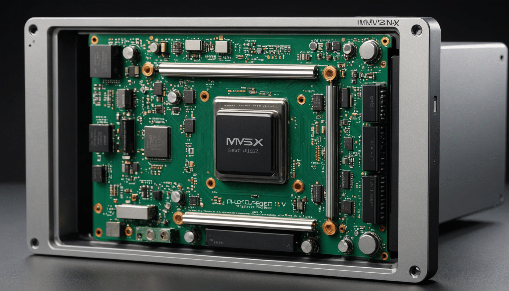 découvrez les problèmes d'incompatibilité entre mvsx et le firmware 2.0i, notamment la difficulté de reconnaissance de l'image de mise à jour hylox. comprenez les solutions possibles et les impacts sur votre système.