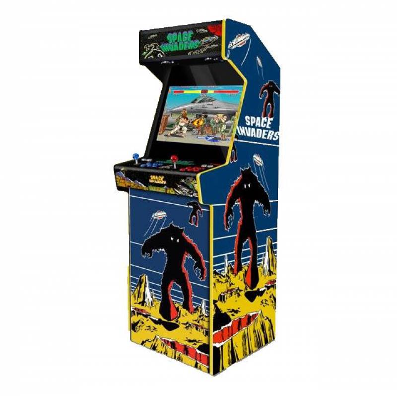 découvrez la location de bornes d'arcade dans le finistère pour animer vos événements. profitez d'une expérience de jeu rétro inoubliable et ravivez vos souvenirs d'enfance avec notre large choix de jeux classiques. réservez dès maintenant !