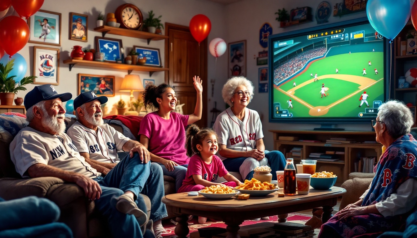 découvrez pourquoi les jeux de baseball en ligne sont la solution idéale pour tous les amateurs. cette article explore cinq raisons qui rendent ces jeux accessibles, divertissants et engageants, que vous soyez un joueur débutant ou un vétéran du baseball. ne manquez pas cette opportunité d'en savoir plus!