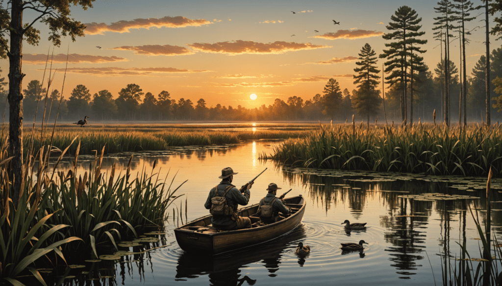 découvrez 'la chasse aux canards', un incontournable du monde vidéoludique. plongez dans un univers amusant et nostalgique où réflexes et stratégie sont de mise pour capturer les canards. parfait pour les amateurs de jeux d'arcade et de défis, ce classique vous garantit des heures de divertissement. prêt à relever le défi ?