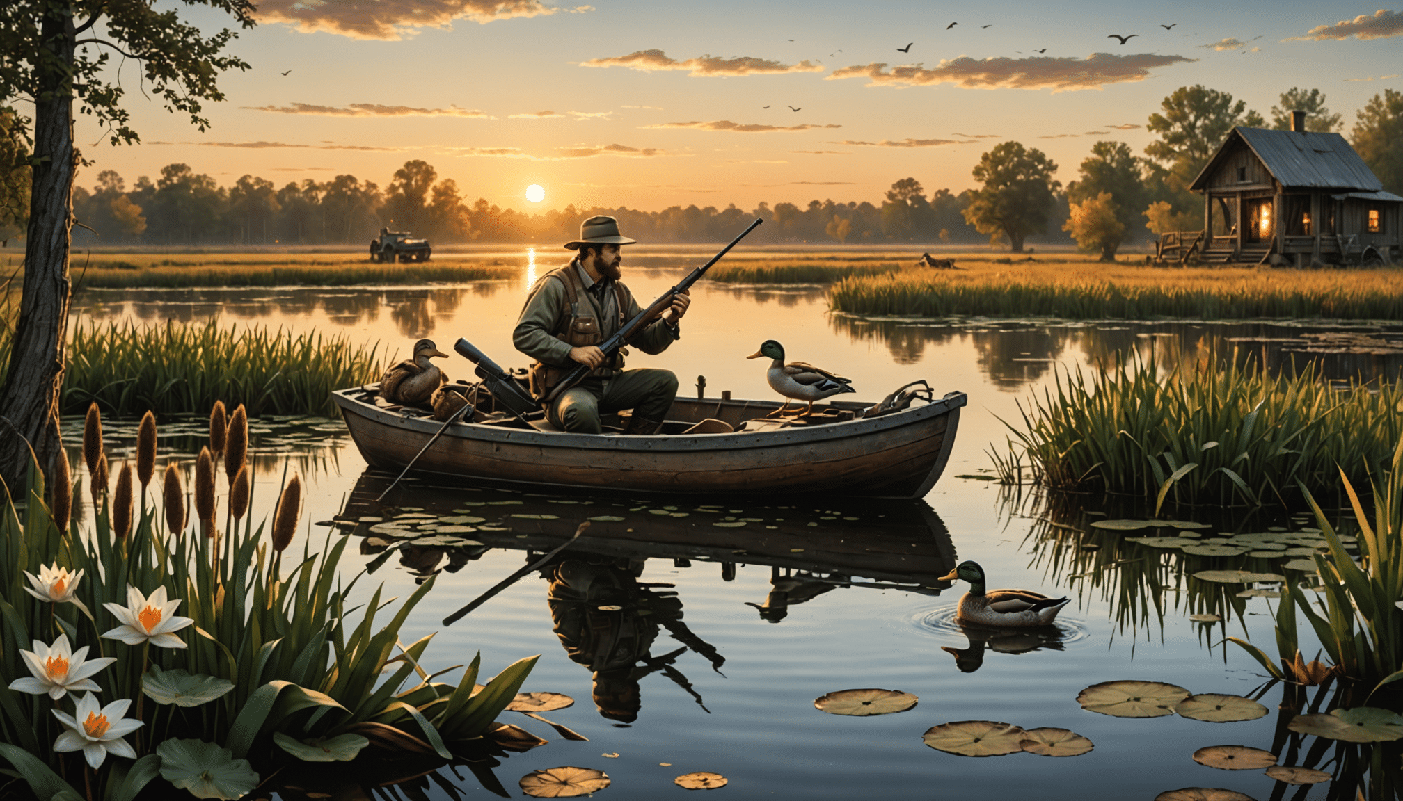 découvrez 'la chasse aux canards', un jeu vidéo emblématique qui allie nostalgie et amusement. plongez dans une expérience de tir décalée où précision et rapidité sont de mise pour viser et abattre des canards à l'écran. un classique indémodable qui ravira les amateurs de sensations fortes et de divertissement rétro.