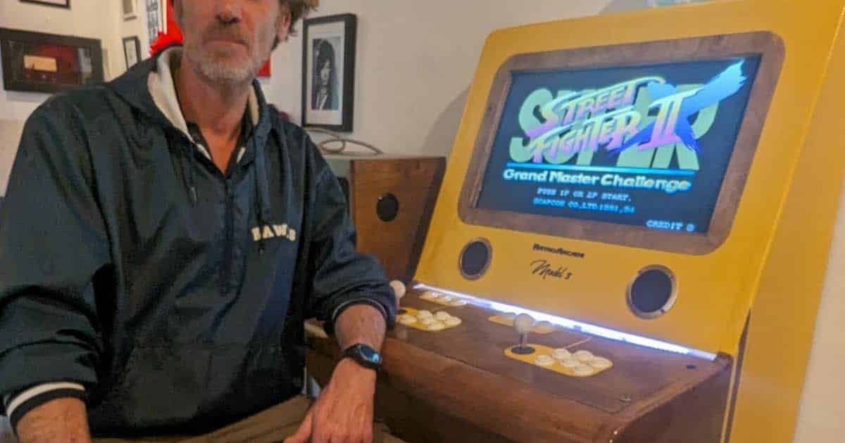 louez une borne d'arcade en saône-et-loire et plongez dans l'univers des jeux rétro. idéal pour vos événements, fêtes ou soirées à thème, profitez d'une expérience de jeu unique avec nos bornes soigneusement sélectionnées. réservez dès maintenant et revivez la magie des jeux d'arcade !