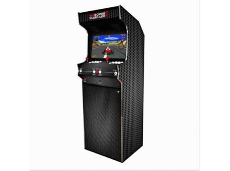 découvrez notre service de location de bornes d'arcade dans le bas-rhin. offrez à vos événements une touche nostalgique et ludique avec des jeux rétro captivants pour tous les âges. réservez dès maintenant et faites de votre fête un moment inoubliable!