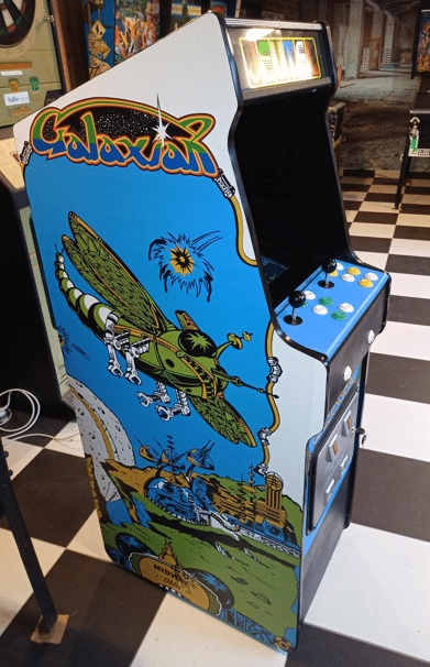 louez une borne d'arcade dans le 93 pour revivre l'expérience des jeux vidéo rétro ! idéale pour vos événements, anniversaires ou soirées entre amis, découvrez notre large choix de modèles et plongez dans la nostalgie des années 80 et 90.