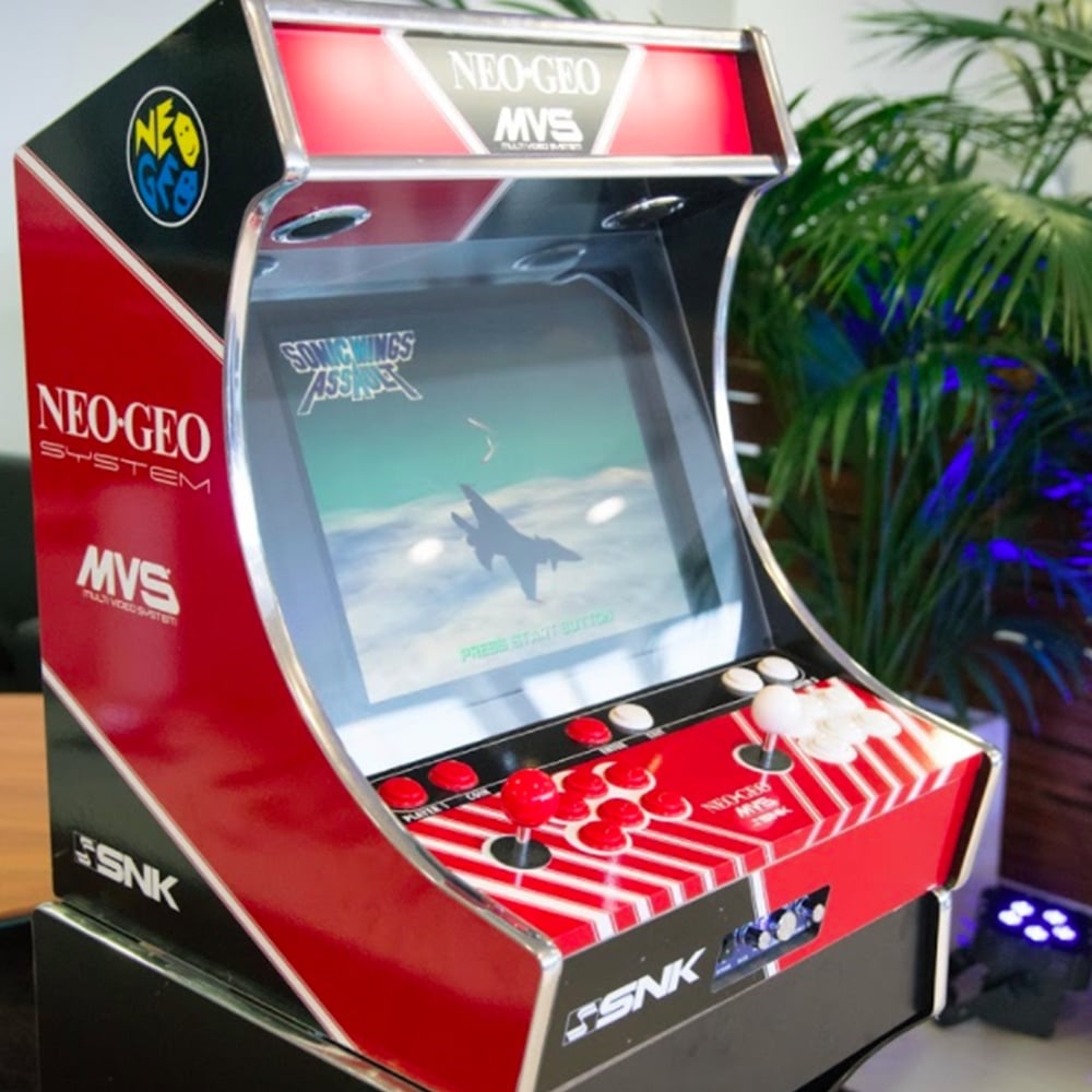 louez une borne d'arcade en somme et revivez les expériences de jeu rétro. idéale pour soirées entre amis, événements ou fêtes, notre service de location vous garantit des moments inoubliables avec vos jeux préférés.