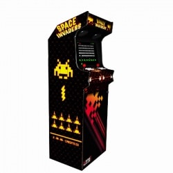 découvrez notre service de location de bornes d'arcade en vendée ! plongez dans l'univers des jeux rétro pour vos événements, anniversaires et soirées entre amis. des bornes de qualité pour des moments inoubliables.