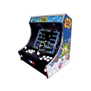 louez une borne arcade dans les vosges pour revivre les meilleurs moments des années 80 et 90. idéale pour vos événements, anniversaires ou soirées entre amis, notre sélection de bornes vous garantit des heures de divertissement rétro !