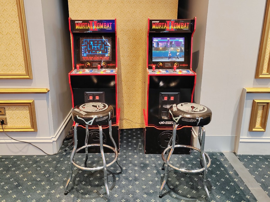 découvrez notre service de location de bornes d'arcade dans l'yonne ! idéal pour vos événements, anniversaires ou fêtes, profitez d'une expérience de jeu rétro inoubliable avec un large choix de classiques. réservez dès maintenant pour animer vos soirées !