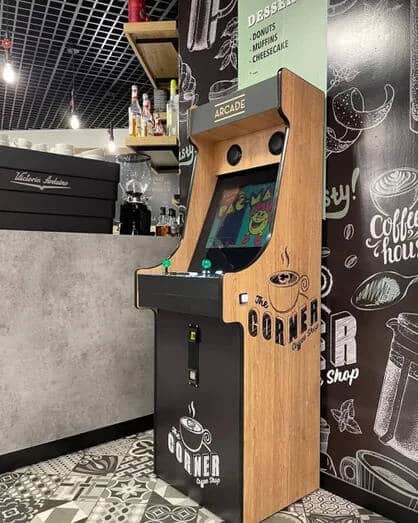 découvrez les meilleures options pour louer une borne arcade en haute-saône. offrez à vos événements une touche rétro et amusante grâce à notre large sélection de jeux classiques. réveillez l'âme de gamer qui sommeille en vous et faites de vos fêtes un moment inoubliable !