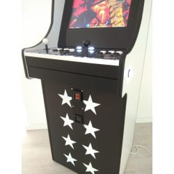 louez une borne d'arcade dans le 92 et redécouvrez les jeux vidéo classiques dans un cadre nostalgique. parfait pour vos événements, anniversaires ou soirées entre amis, offrez une expérience ludique inoubliable!