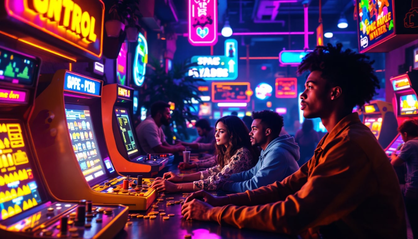 découvrez les jeux rétro classiques qui continuent de séduire les passionnés en 2025. plongez dans l'univers intemporel de ces pépites vidéoludiques, où nostalgie et plaisir de jeu se mêlent pour une expérience inoubliable.