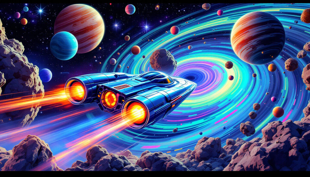 découvrez star skimmer, un jeu seuck captivant sur c64, conçu par les talents d'alf yngve et martin piper. plongez dans une aventure intergalactique pleine de défis et de graphismes rétro, pour une expérience de jeu inoubliable sur votre commodore 64.