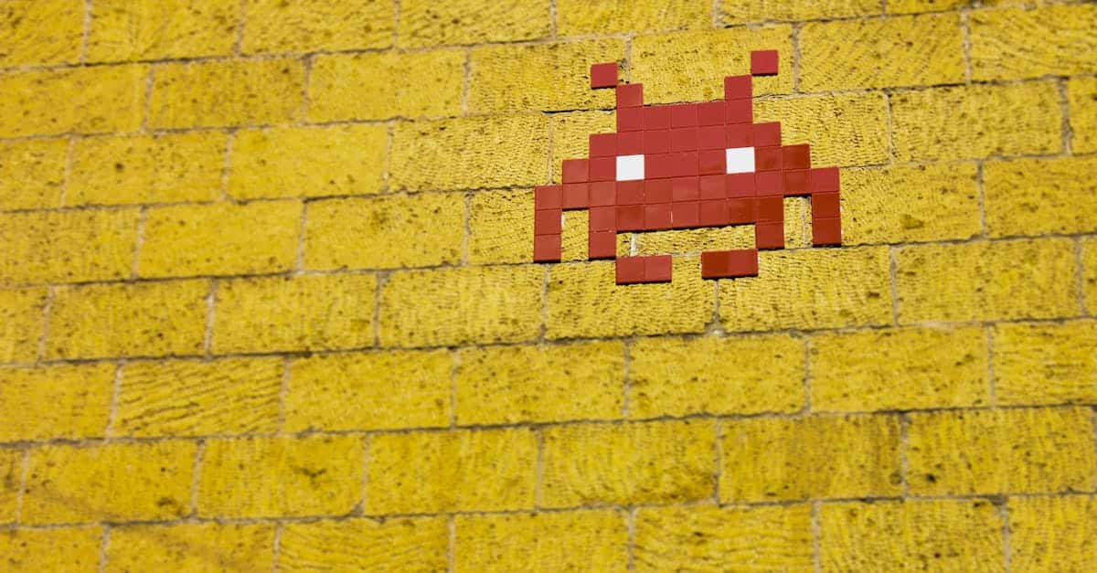 découvrez l'univers fascinant des jeux d'arcade ! plongez dans une expérience rétro avec des classiques intemporels, des défis palpitants et une atmosphère vibrante. rejoignez-nous pour des heures de plaisir et de compétition dans notre salle d'arcade.