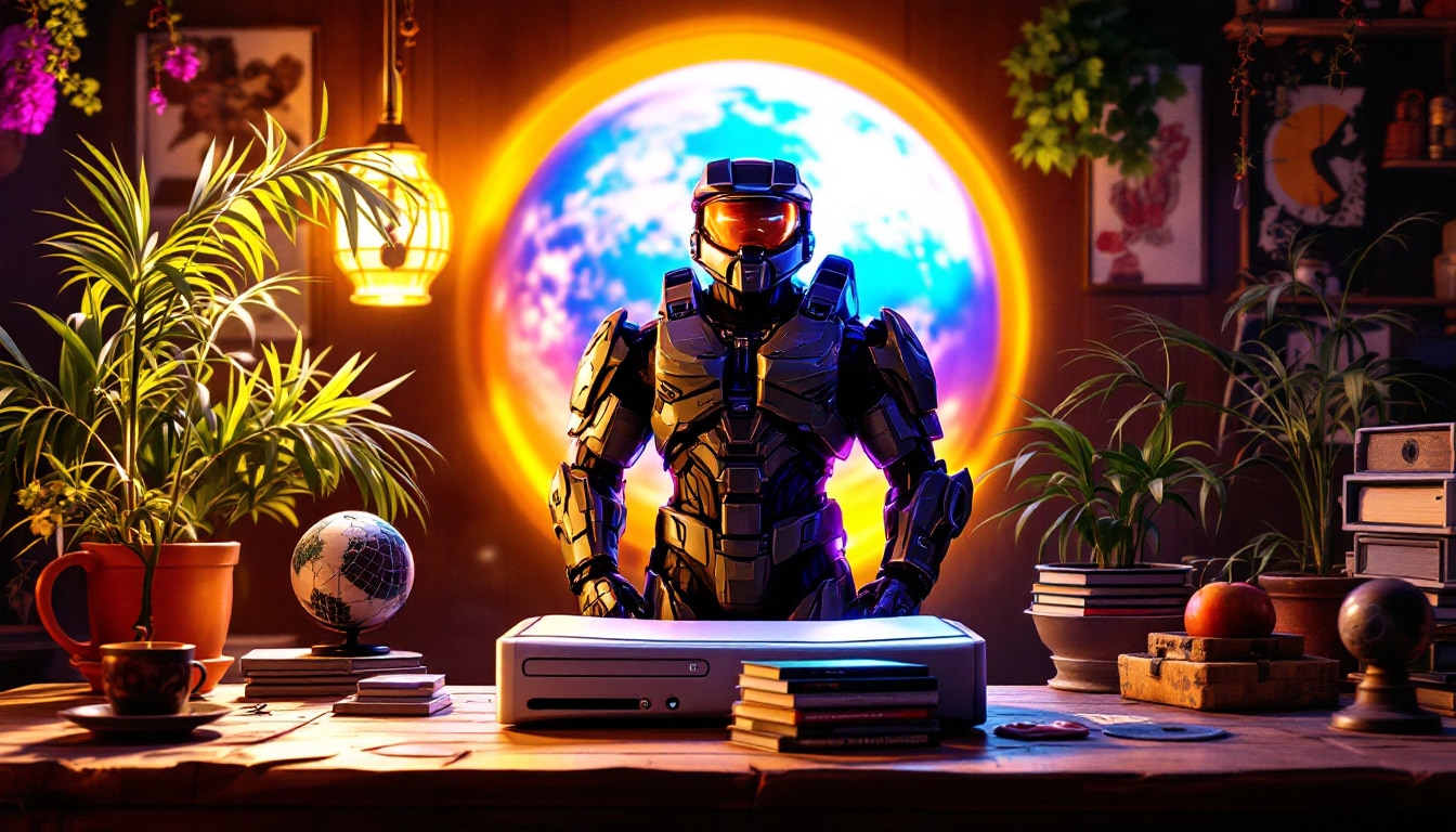 découvrez notre sélection des 10 meilleurs jeux rétro bloqués sur xbox 360, classés pour vous faire revivre des souvenirs nostalgiques. plongez dans l'univers de ces classiques incontournables, à la fois fun et captivants, qui ont marqué leur époque et continuent d'inspirer les joueurs d'aujourd'hui.