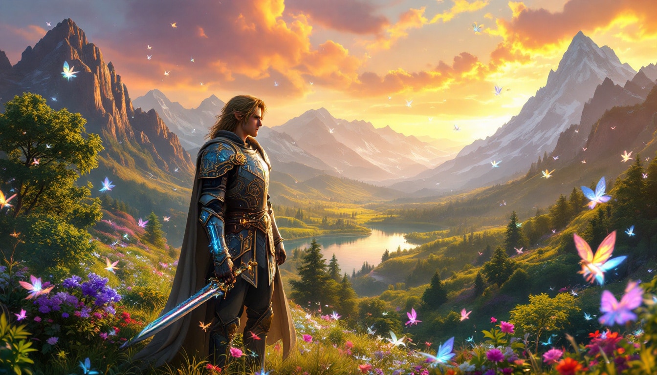 découvrez l'univers captivant du héros du temps dans notre sélection exceptionnelle de la série legend of zelda de nintendo. plongez dans des aventures épiques, des énigmes stimulantes et un monde riche en histoire qui a marqué des générations de joueurs. embarquez dès maintenant dans cette quête légendaire !