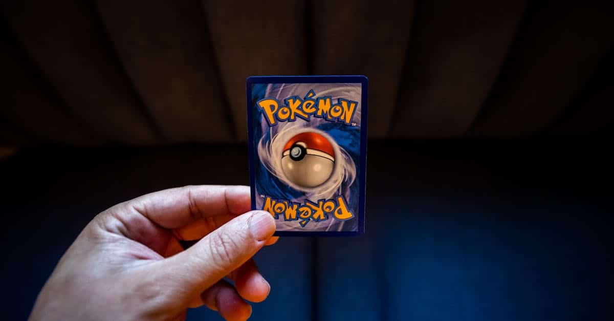 découvrez l'univers fascinant des pokémon, des créatures emblématiques qui évoluent et combattent. apprenez-en plus sur les jeux vidéo, les séries animées et les cartes à collectionner, et plongez dans l'aventure de capture et d'entraînement de ces êtres uniques.