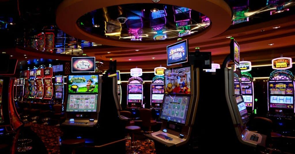 découvrez l'univers fascinant des machines à sous ! plongez dans une expérience de jeu captivante avec une variété de thèmes, de bonus excitants et des jackpots impressionnants. que vous soyez novice ou joueur expérimenté, les machines à sous offrent des heures de divertissement et de sensations fortes. essayez votre chance dès maintenant !