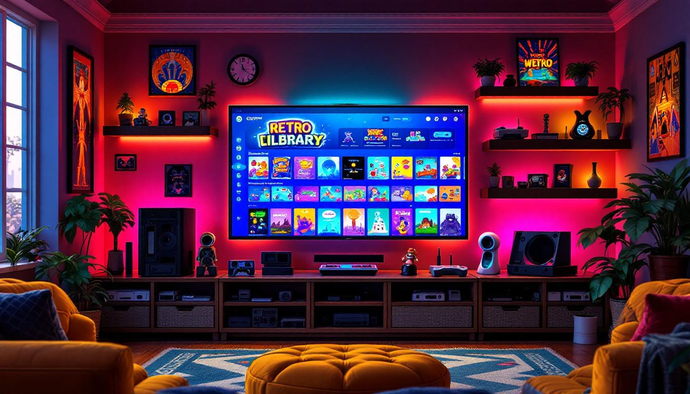découvrez comment xbox game pass s'inspire de nintendo en ajoutant une vaste sélection de jeux rétro à son catalogue. plongez dans la nostalgie des classiques tout en profitant des avantages d'un abonnement moderne.